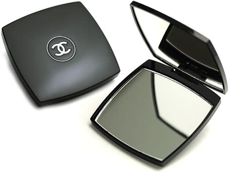 chanel makeup compact|chanel compact mirror price.